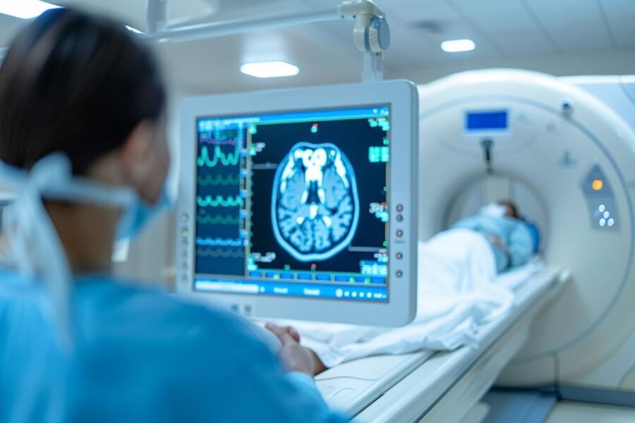 Coût IRM sur ordonnance