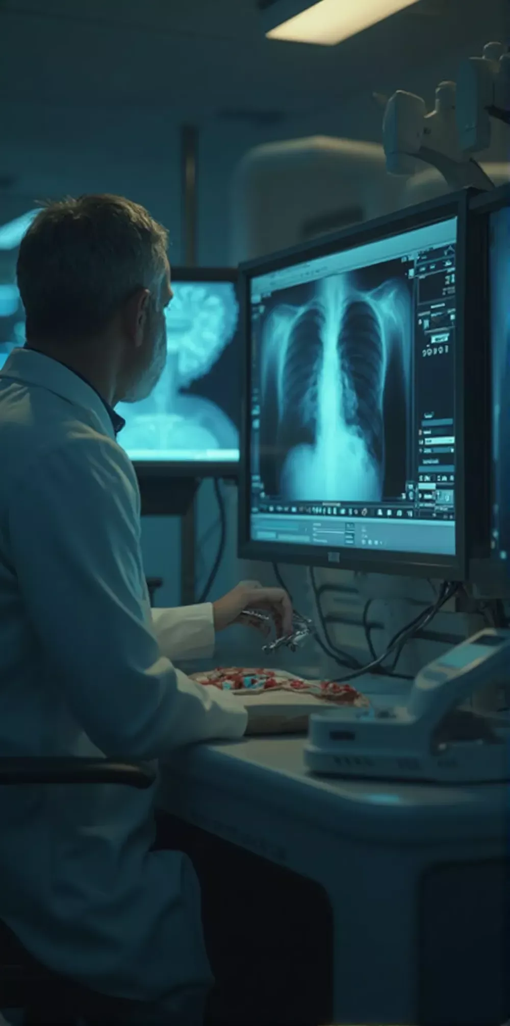 Coût IRM sur ordonnance