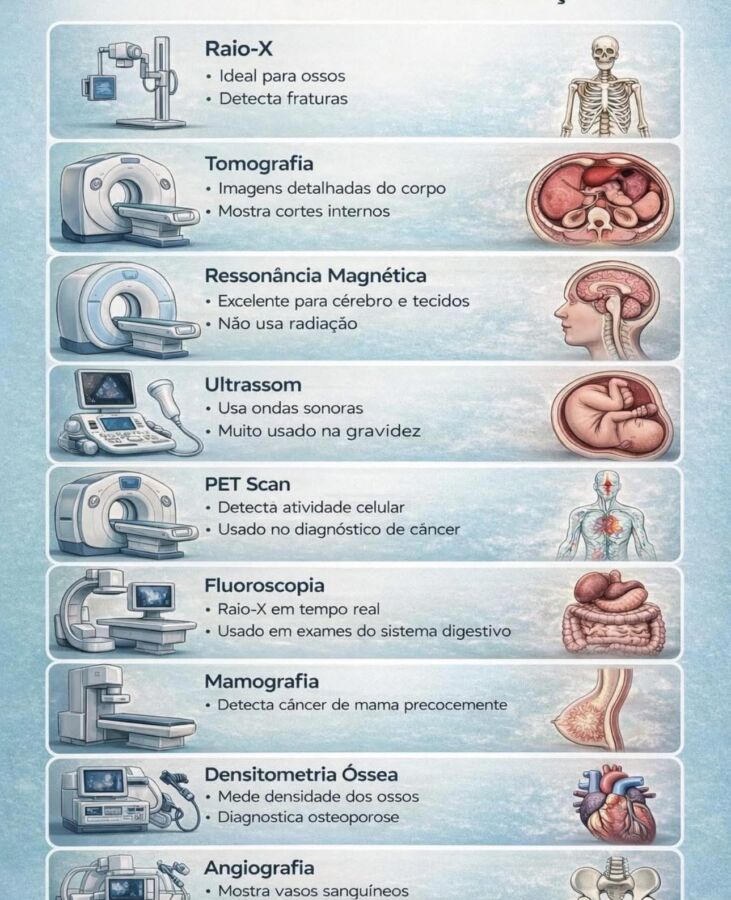 organes observés scanner thorax