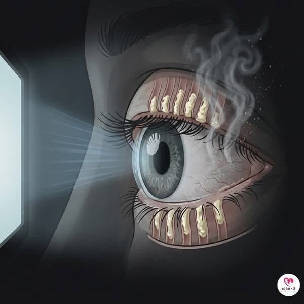 Étapes IRM yeux expliquées