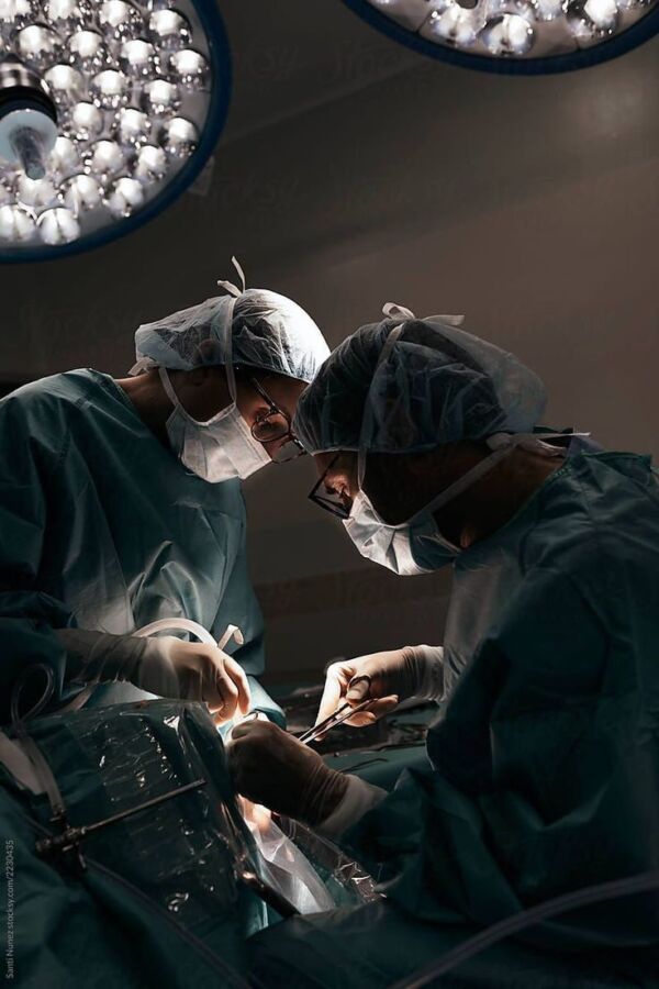 Scanner ou IRM différences