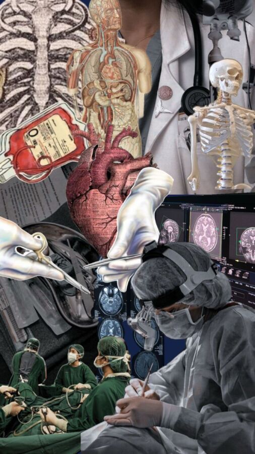Choisir entre scanner et IRM