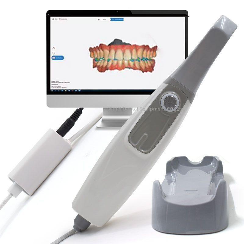 Cancer visible scanner abdominal