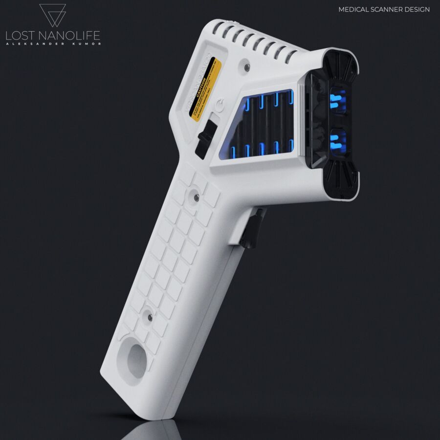 Scanner abdominal pour cancer