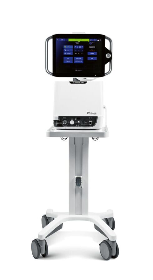 Détection cancer scanner abdominal