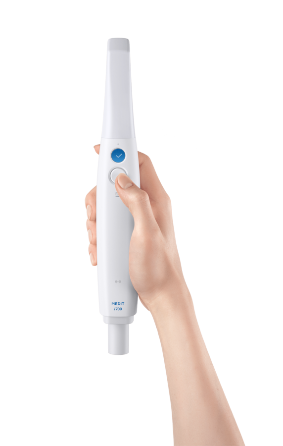 Cancer visible scanner abdominal