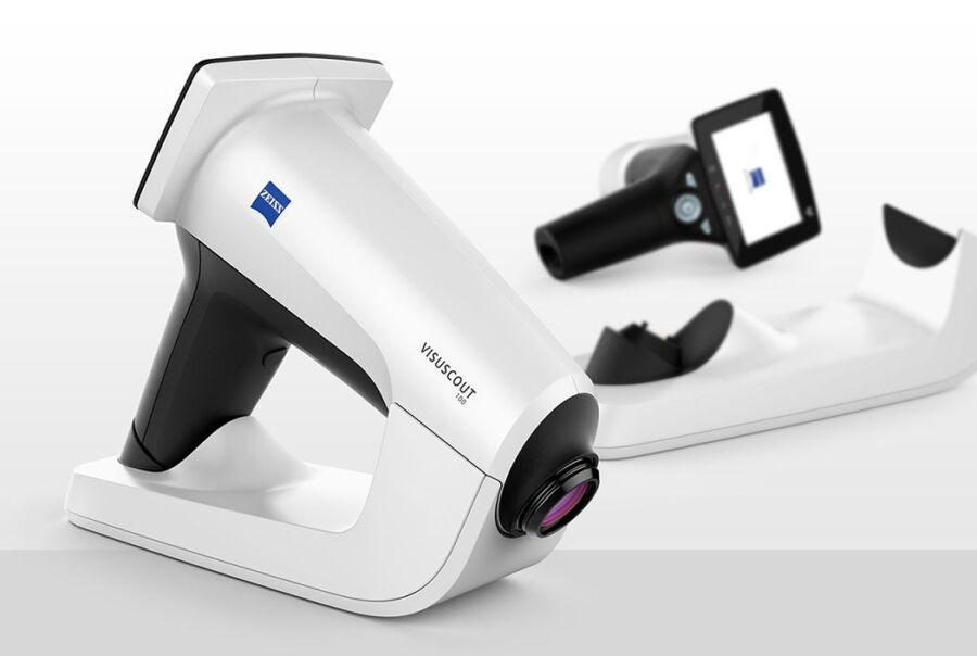 Scanner abdominal pour cancer
