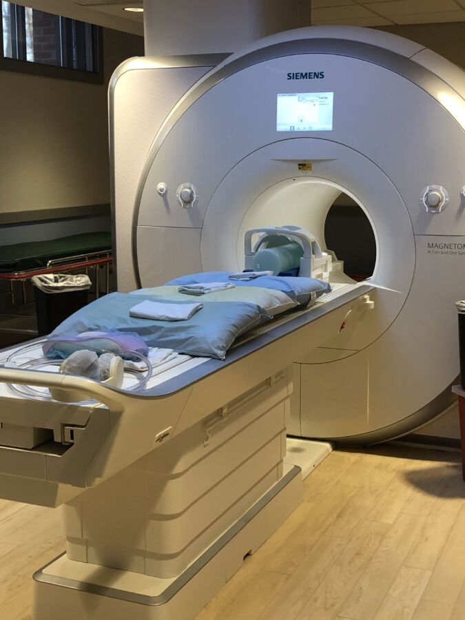 préparation scanner abdominal