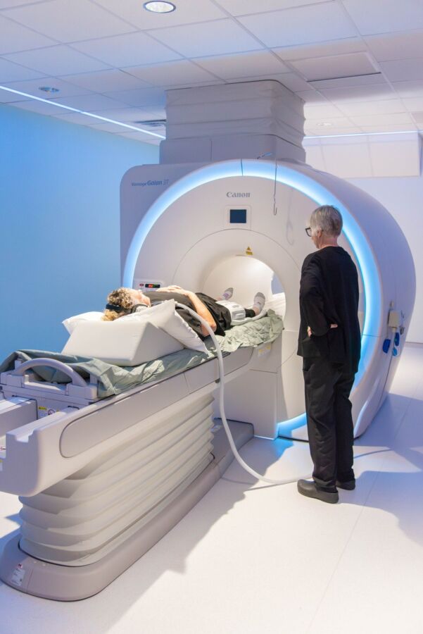 préparation scanner abdominal