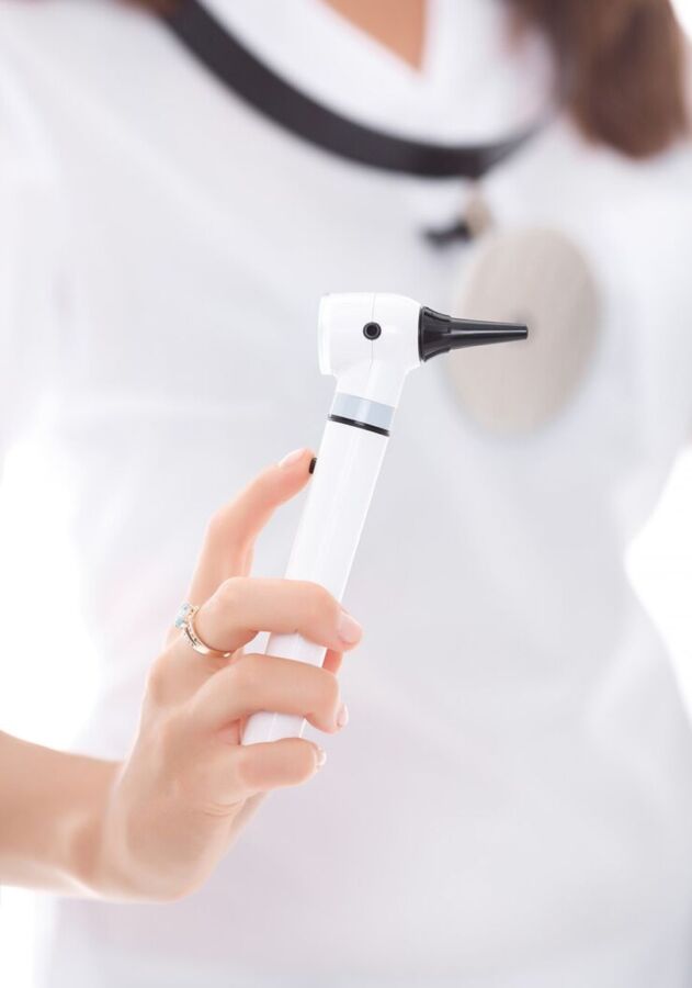 Combien de temps pour scanner sinus