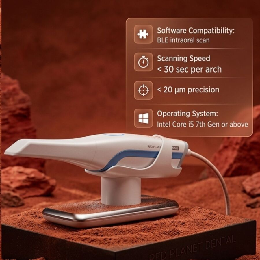 Combien de temps pour scanner sinus