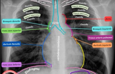 Radio du thorax : Qu&rsquo;est-ce qu&rsquo;un résultat normal ?