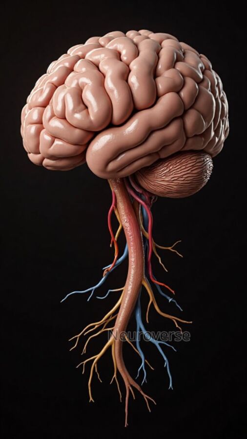 Analyse IRM cerveau