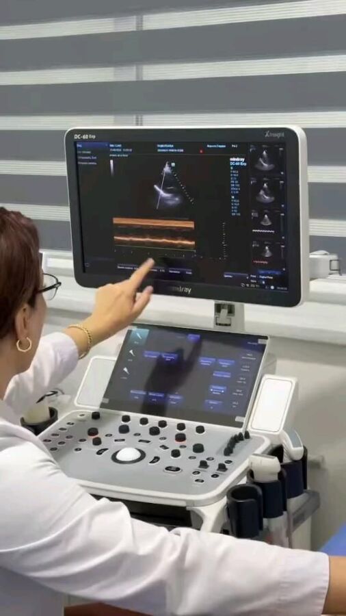 procédure du scanner thoracique
