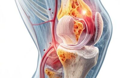 IRM Genou sans Injection : Procédure et Avantages