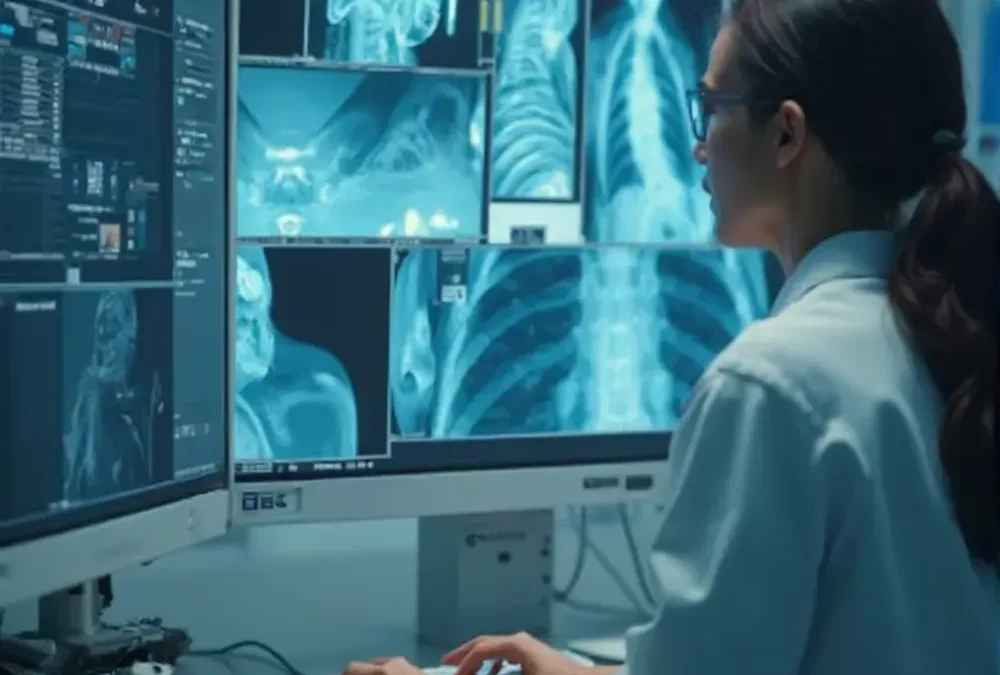 Échographie Abdominale et Pelvienne : Différences et Utilisations