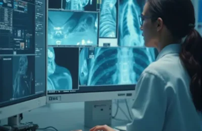 Échographie Abdominale et Pelvienne : Différences et Utilisations