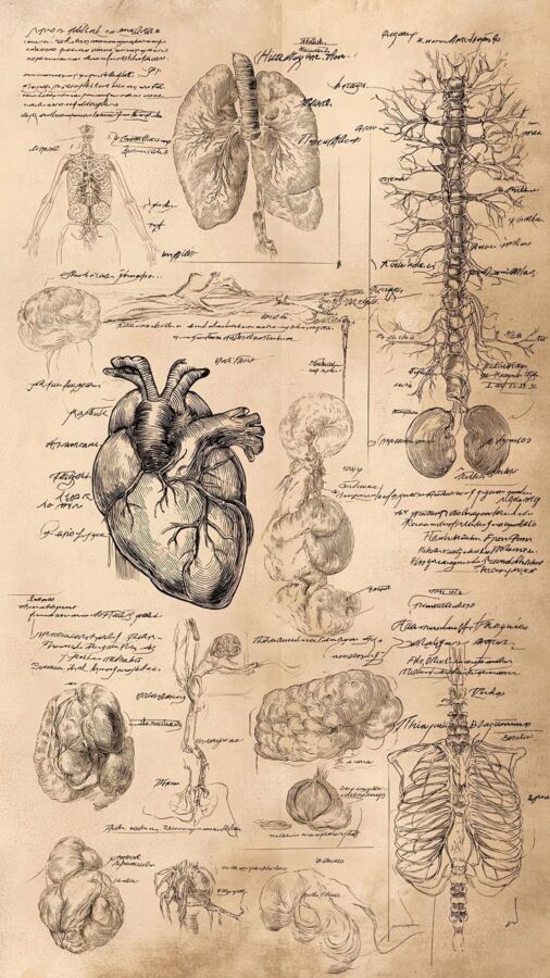 Examen échographie abdominale