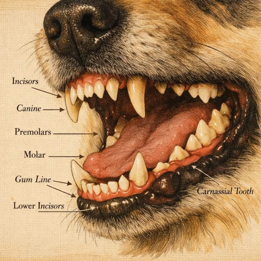 Tarif échographie canine
